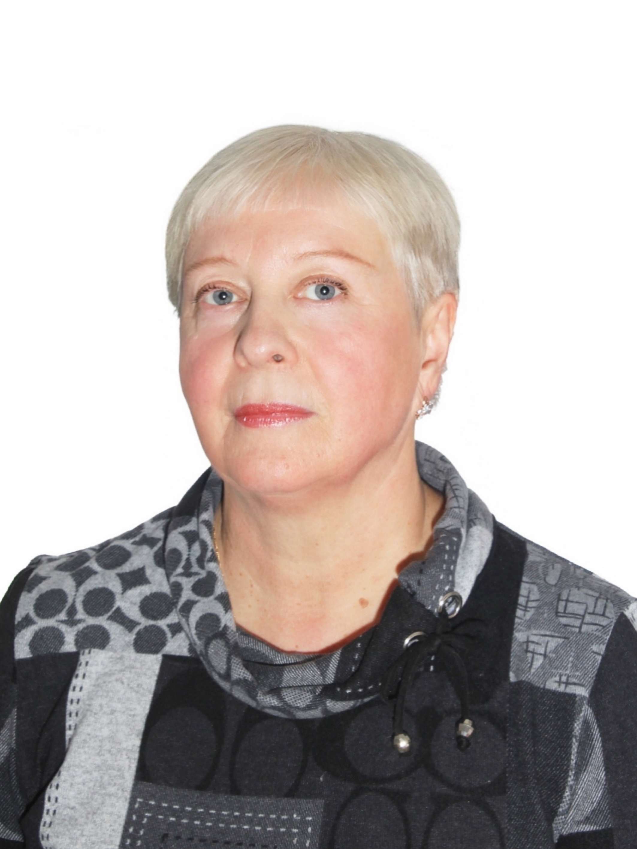 Маякова Галина Васильевна.