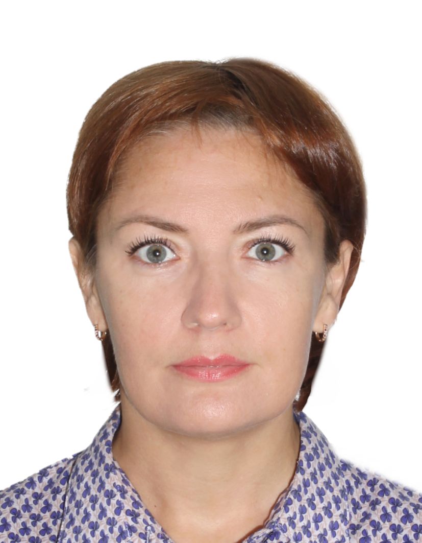 Павлова Марина Юрьевна.
