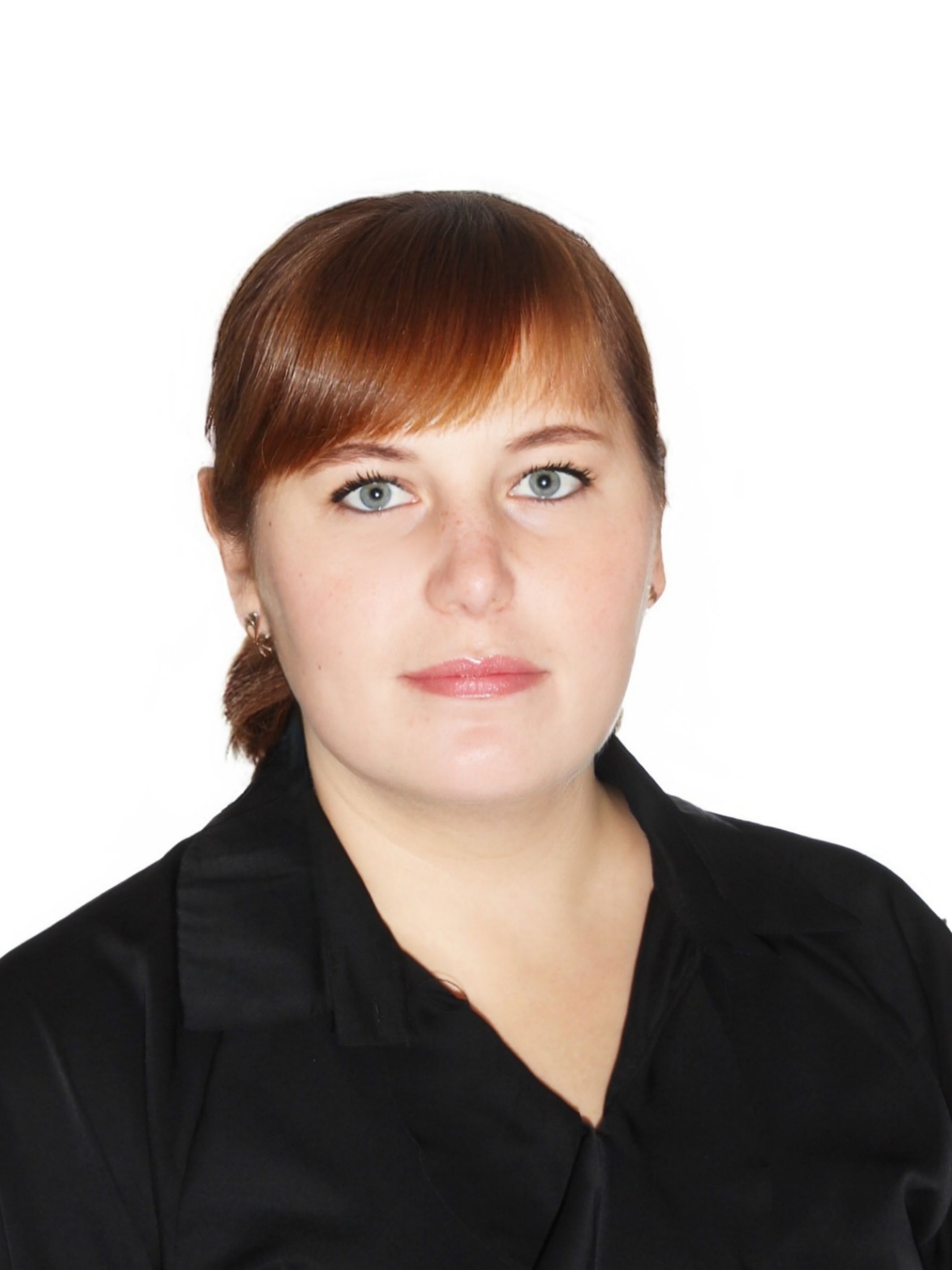 Тимошкина Татьяна Михайловна.